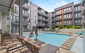 Placemakr Austin Downtown, Apartments By Hilton
